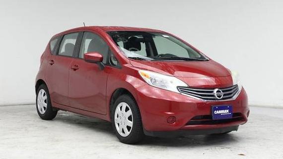 NISSAN VERSA NOTE 2015 3N1CE2CP4FL379764 image
